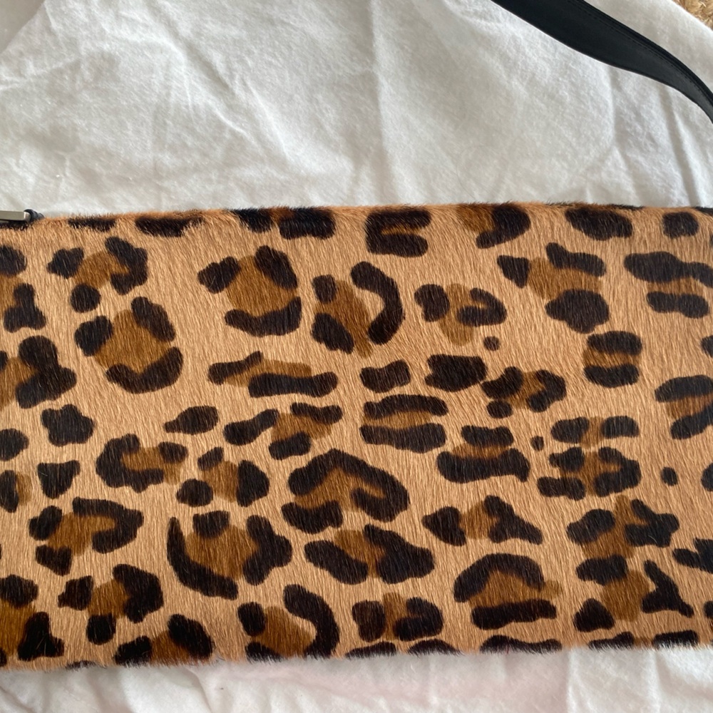 BCBG Jaguar print
